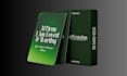 design custom positive affirmation conversation starter motivational card deck