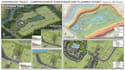 design parcel maps subdivision maps and topographic site plans