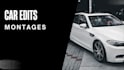 edit your car footage with professional effects