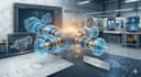 create manufacturing specifications and process docs