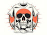 do unique custom vintage t shirt design