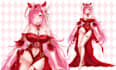 create custom 2d vtuber avatars and live2d rigging for streaming