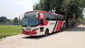 provide you high quality professional bus video