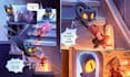 do comicbook illustration superhero comic art graphic novel webcomic comic strip