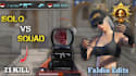 design viral mobile legends pubg gaming youtube thumbnail