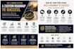 create custom business plan with financial projections