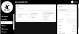build a laravel rest API with a react frontend