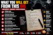 write dark storytelling and mystery scripts for youtube