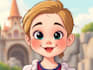 make a fabulous disney cartoon portrait