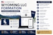form your wyoming llc in the USA