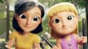 do 3d cartoon animation, disney pixar short film or 3d music video game trailer