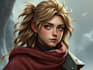 illustrate a fabulous concept dnd character art