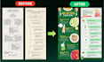design a professional flowchart, workflow or process infographic