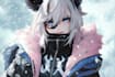 draw your ffxiv character in anime style