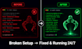 setup open claw install open claw claude code n8n openclaw whatsapp fix openclaw