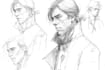 do your character sketch