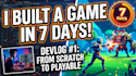 design a viral youtube thumbnail or gaming thumbnail