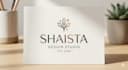 design luxury real estate logo