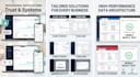 build professional softr client portal internal tool airtable