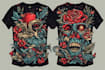 create custom christian t shirt designs