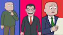 do the renrat 2d animation style video