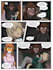 draw comic illustration comic book nsfw comic sfw comic furry comic graphic nove