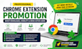 promote your chrome extension to boost chrome download browser extension install