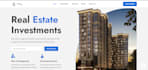 make a proffesional wordpress website for your business with SEO optimization