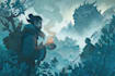 make awesome fantasy illustration
