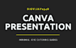 create modern and professional PPT presentations