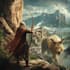 make fantasy concept art