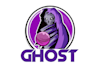 design a professional ghost logo