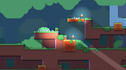 develop 2d godot games, game mechanics, platformer, rpg, casual mobile game