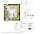 design professional cctv camera layout, coverage map, boq and shop drawings