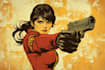 create comic book and custom illustration
