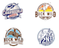 design excellent rodeo logo