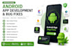 jetpack compose android app development and bug fixing