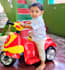 do mom and son telugu voice over