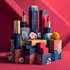 design premium cosmetic packaging and label