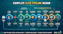 automate your cloud infrastructure and cicd pipeline