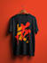 create t shirt design