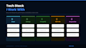 build crud web apps