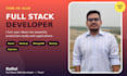 build full stack website, landing page, dashboard