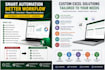 create professional excel vba automation tools