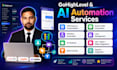 be your gohighlevel CRM and workflow automation expert