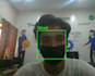 build real time face detection and recognition system python