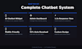 build an ai customer support chatbot for your website