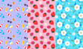 design repeat vector patterns