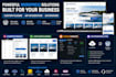 develop custom wordpress plugin and API integration