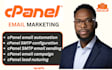 cpanel email setup fix email not sending smtp deliverability issues